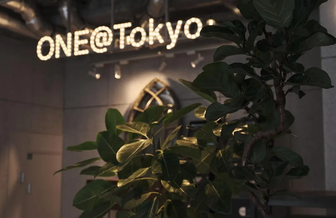 One@Tokyo By Insomnia-1